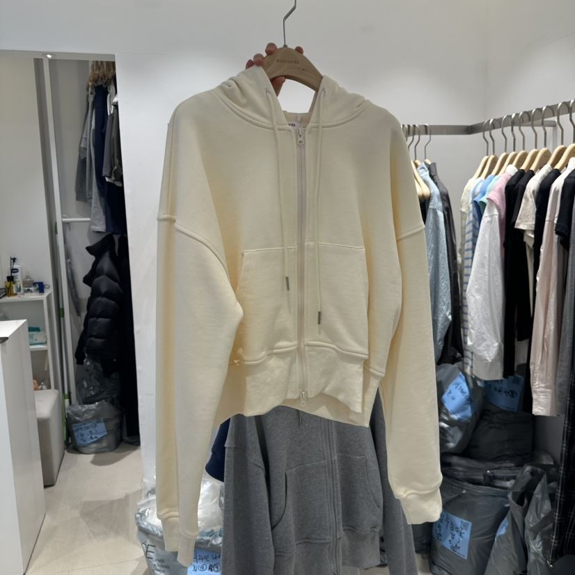 RICH SISTER直郵韓國代購㊣女裝新品25春夏推薦熱賣時尚夾克RICH SISTER夾克