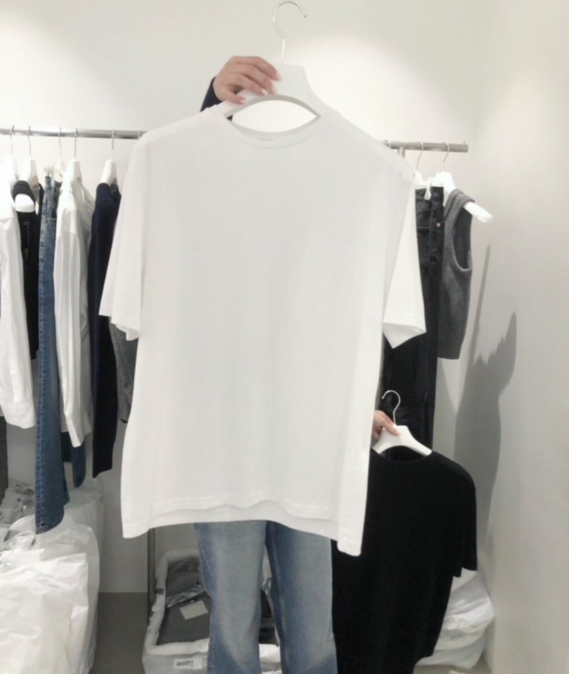 MASCULINE直郵韓國代購㊣女裝新款推薦25春夏熱賣時尚休閑T恤MASCULINET恤