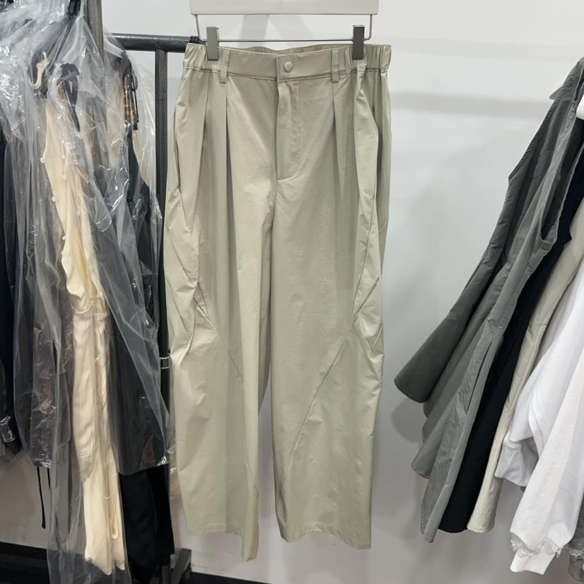 AIME HOPE MAKE直郵韓國代購㊣女裝新品人氣時尚職業休閑褲AIME HOPE MAKE休閑褲