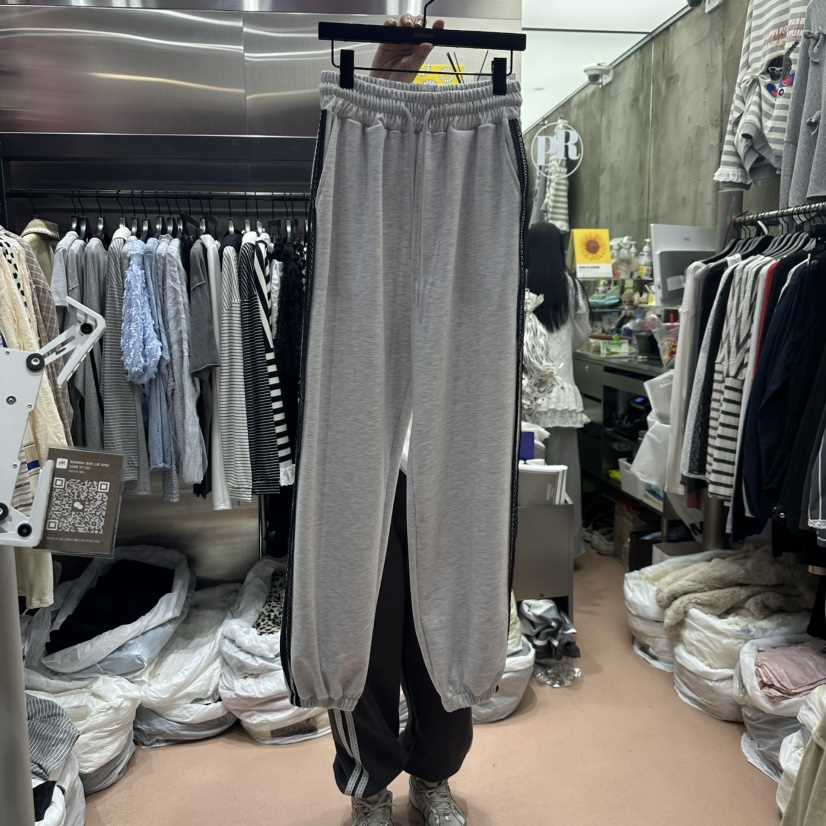RUNWAY-런웨이東大門代購女裝新品職業熱賣休閑人氣休閑褲RUNWAY休閑褲