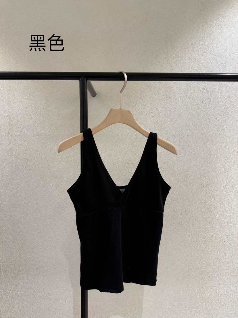 POSTMODERN韓國代購女裝新品真品職業休閑推薦25春夏吊帶背心POSTMODERN吊帶/背心