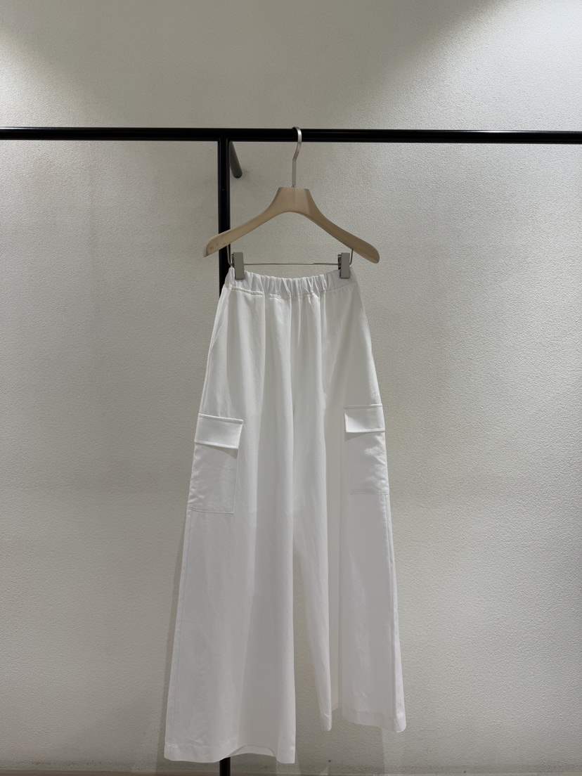 POSTMODERN東大門直郵女裝新品人氣真品職業25春夏推薦休閑褲POSTMODERN休閑褲