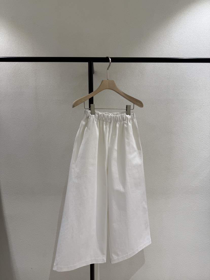 POSTMODERN韓國直郵女裝新品休閑25春夏時尚職業人氣休閑褲POSTMODERN休閑褲