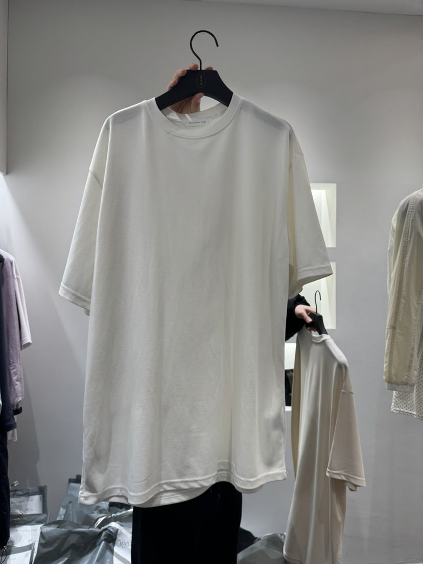 NOCTURNAL VIBE東大門實拍女裝新品人氣時尚真品職業T恤寬松NOCTURNAL VIBET恤