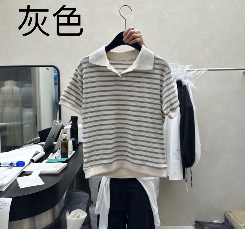 MARINER韓國直郵㊣女裝新品時尚熱賣休閑職業人氣推薦25春夏T恤MARINERT恤