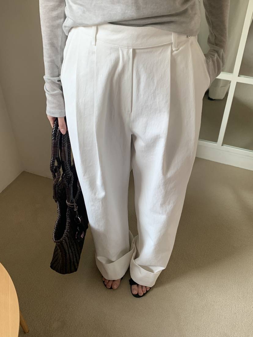 LOGARDEN韓國㊣直郵東大門代購女裝新品人氣休閑熱賣休閑褲LO GARDEN休閑褲