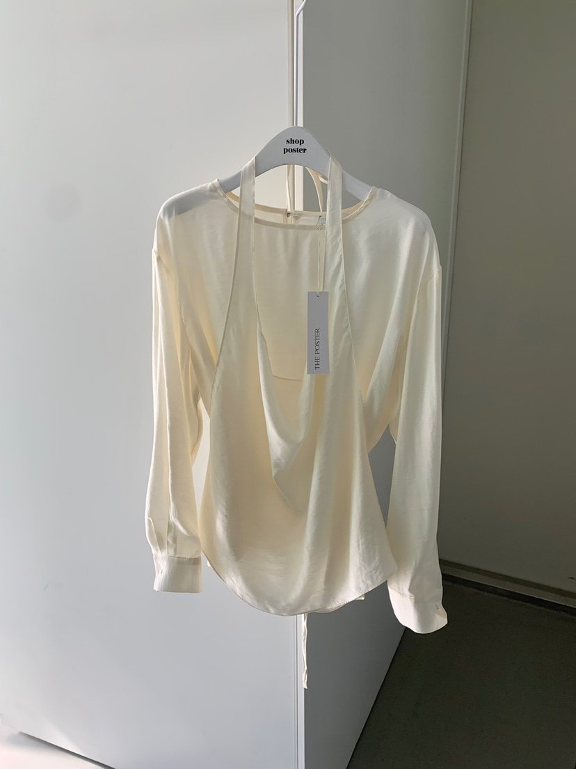 SHOP POSTER東大門直郵女裝新款25春夏休閑人氣時尚熱賣套裝SHOP_POSTER套裝