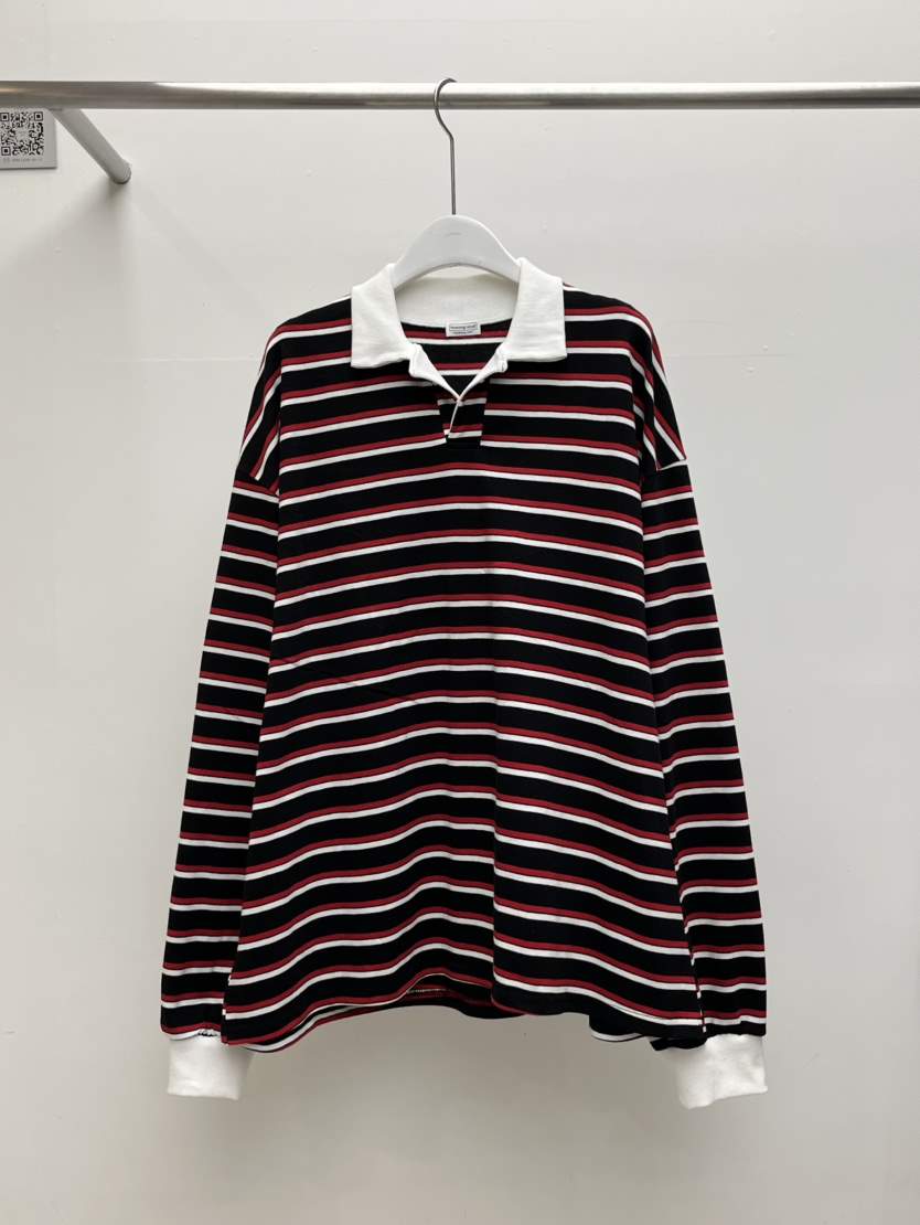 BEAMING SEOUL韓國代購女裝新品人氣時尚25春夏熱賣長袖T恤BEAMING SEOUL長袖T恤
