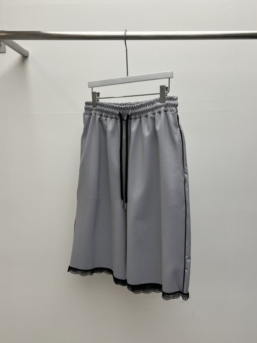 BEAMING SEOUL東大門代購女裝新品推薦人氣職業25春夏短褲BEAMING SEOUL短褲