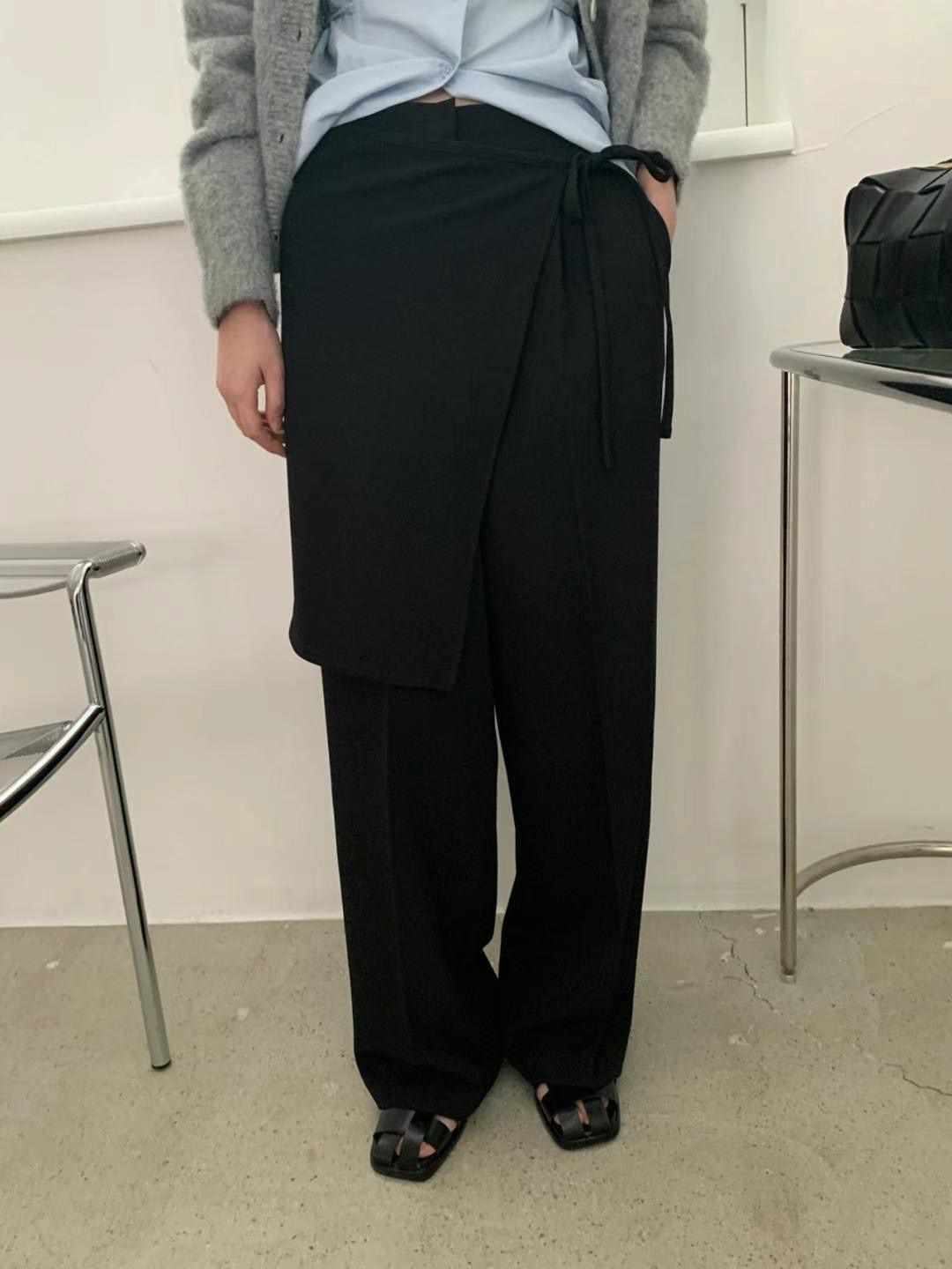 M.STORY韓國直郵女裝新品25春夏時尚休閑職業人氣真品套裝M.STORY套裝