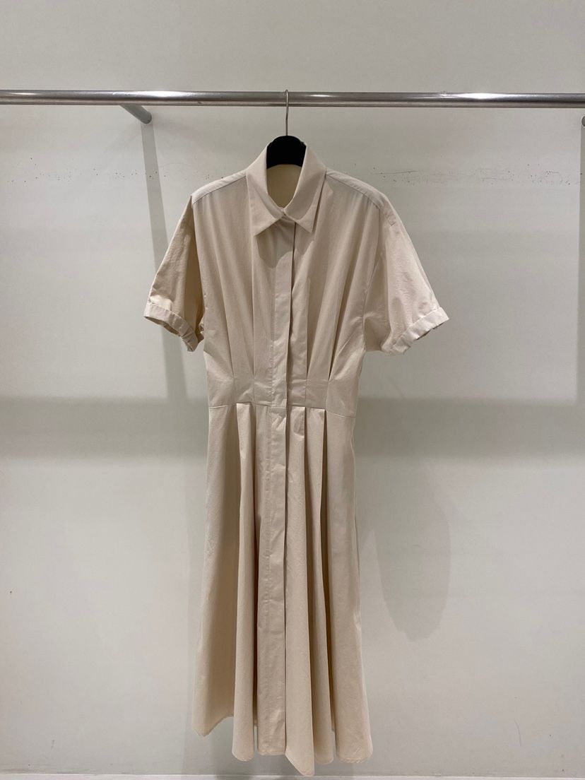 WELL KNOWN韓國直郵㊣東大門實拍女裝新品職業25春夏連衣裙WELL KNOWN連衣裙