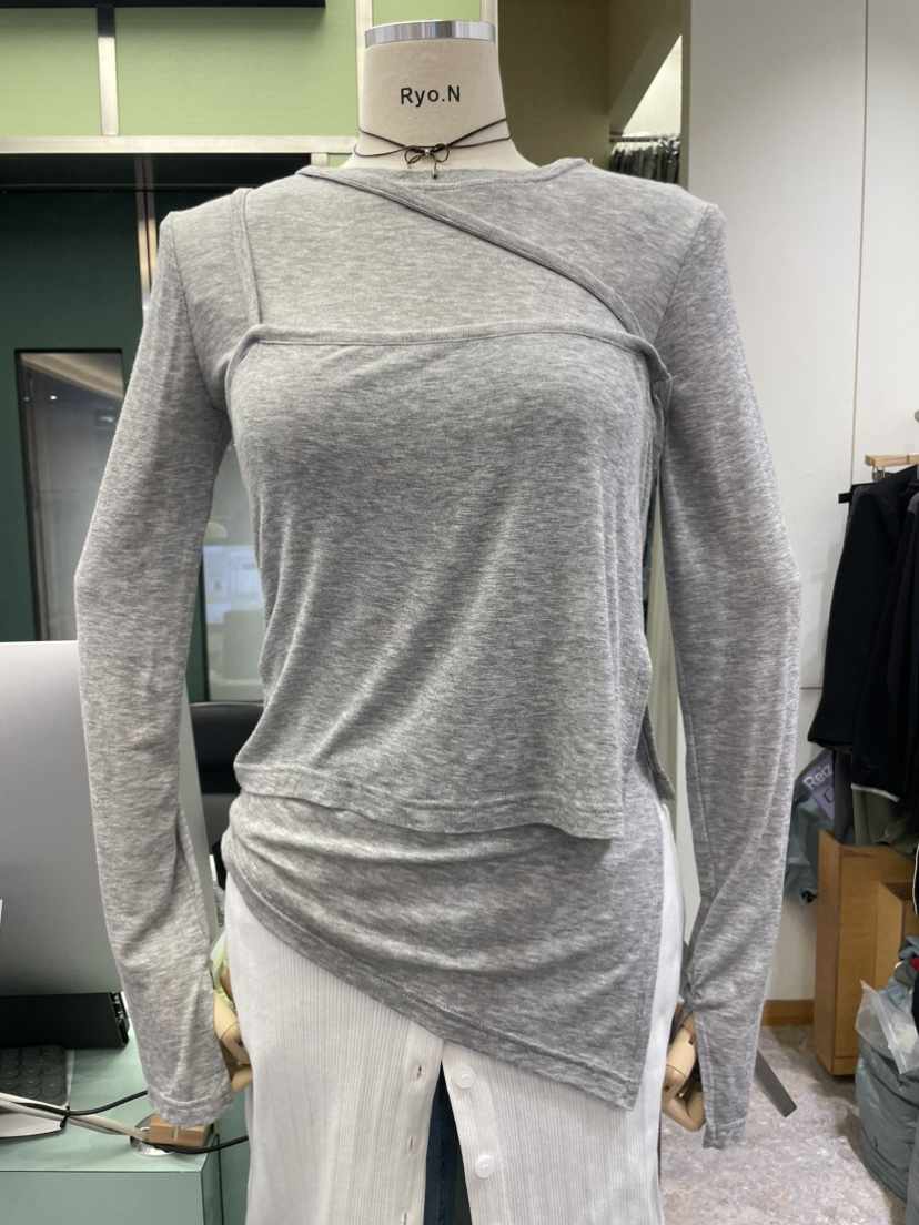 REIZ韓國㊣直郵東大門代購女裝新款人氣熱賣休閑推薦時尚套裝REIZ套裝