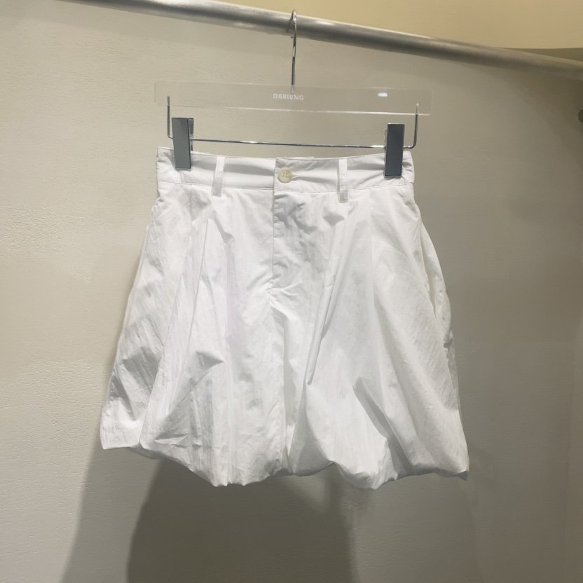 DARLUZ_MI韓國㊣直郵東大門代購女裝新款25春夏推薦時尚短裙DARLUZ_MI短裙