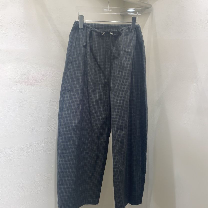 DARLUZ_MI韓國直郵㊣東大門實拍女裝新品熱賣推薦25春夏休閑褲DARLUZ_MI休閑褲