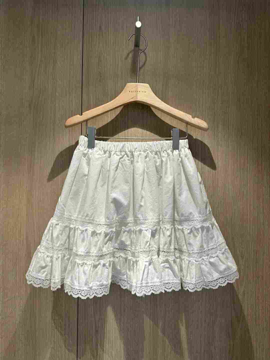 BUTTERING韓國直郵女裝新款真品推薦熱賣25春夏人氣職業短裙ARLOW短裙