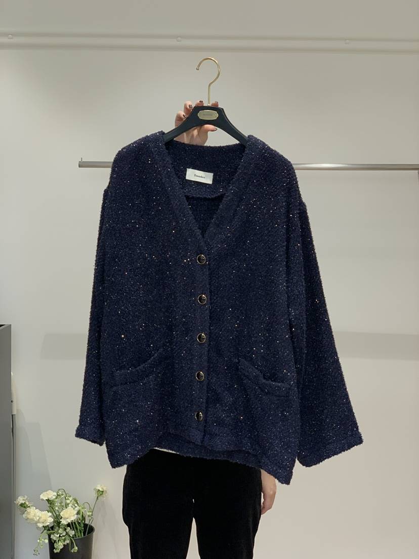 FOUNDERS韓國直郵女裝新品休閑真品25春夏推薦職業熱賣夾克FOUNDERS夾克