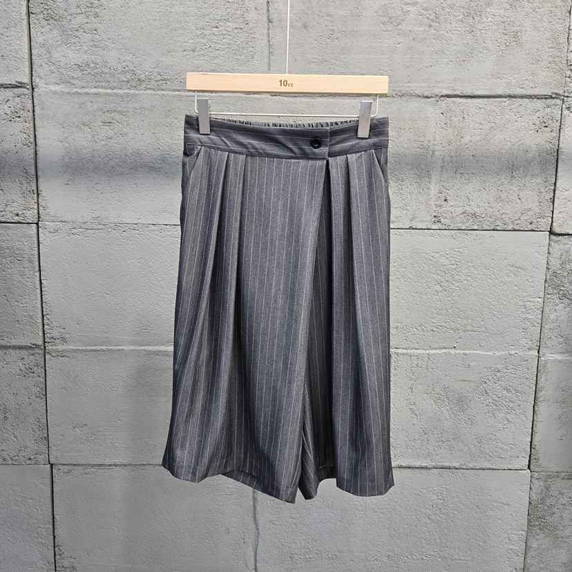 10CC東大門代購女裝新品人氣25春夏真品推薦熱賣職業時尚短褲10CC短褲