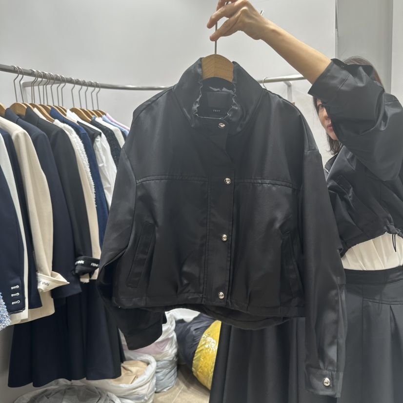 ENVY東大門代購女裝新品真品職業熱賣休閑人氣時尚推薦夾克ENVY夾克