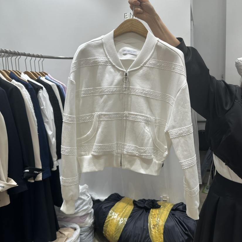 ENVY東大門實拍女裝新品真品休閑職業推薦人氣熱賣時尚夾克ENVY夾克