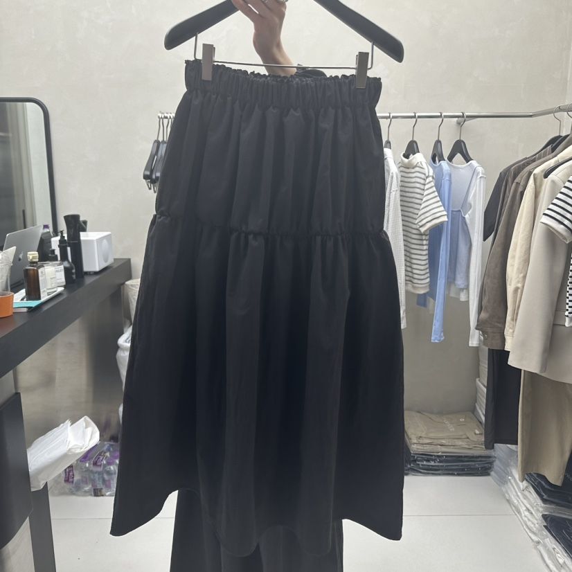 MARINER韓國直郵女裝新品推薦人氣熱賣職業休閑25春夏時尚長裙MARINER長裙