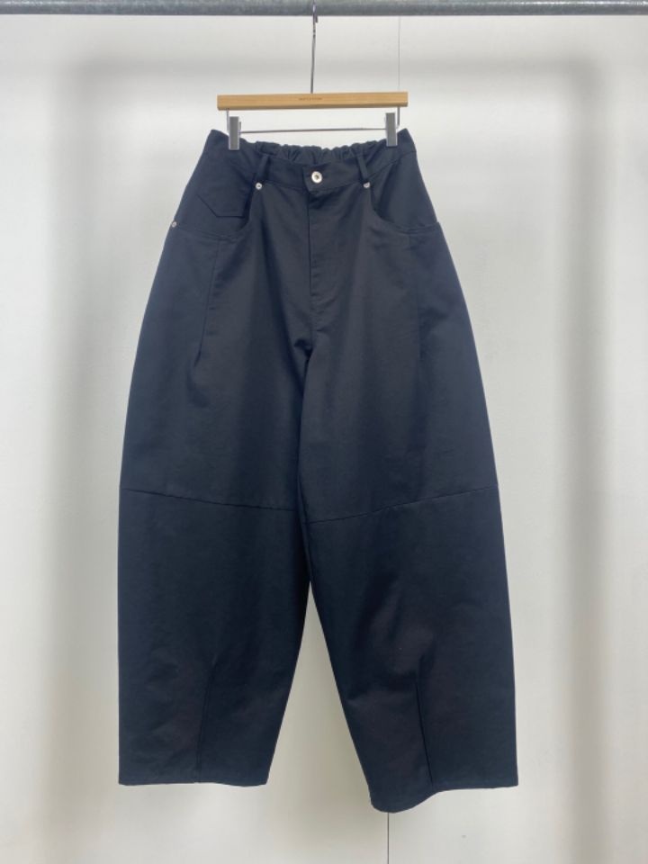 BEETLE STORE東大門代購女裝新款推薦休閑職業25春夏休閑褲BEETLE STORE休閑褲