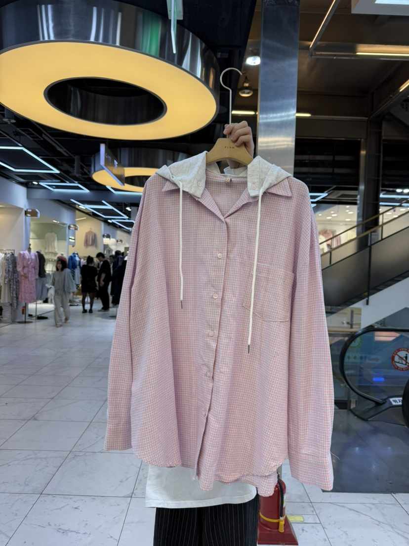 PLUM-q東大門實拍女士新品職業時尚人氣真品25春夏推薦夾克PLUM夾克