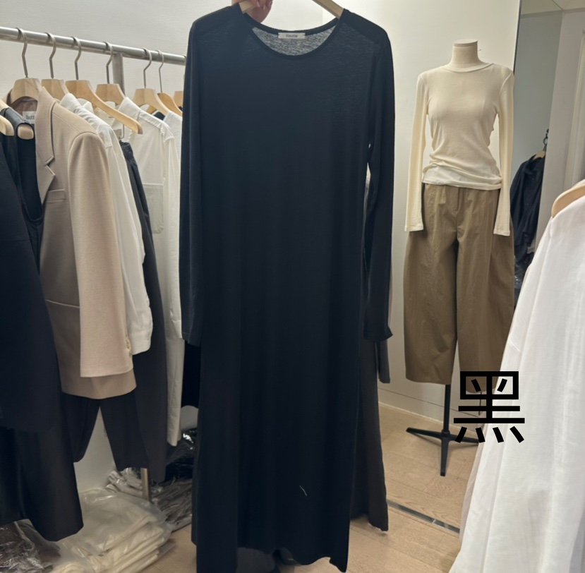 HAUTTE-P直郵韓國代購㊣女裝新款時尚推薦25春夏熱賣連衣裙HAUTTE連衣裙