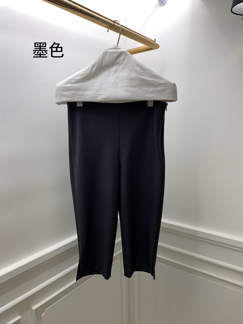ETER韓國直郵㊣女裝新款休閑25春夏熱賣時尚職業人氣推薦短褲eter/VERSO短褲