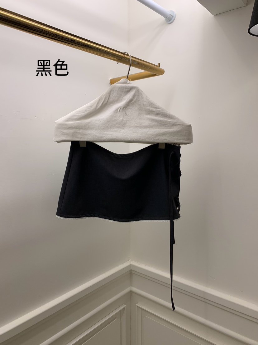 ETER直郵韓國代購㊣女裝新品人氣職業休閑熱賣25春夏推薦短裙eter/VERSO短裙
