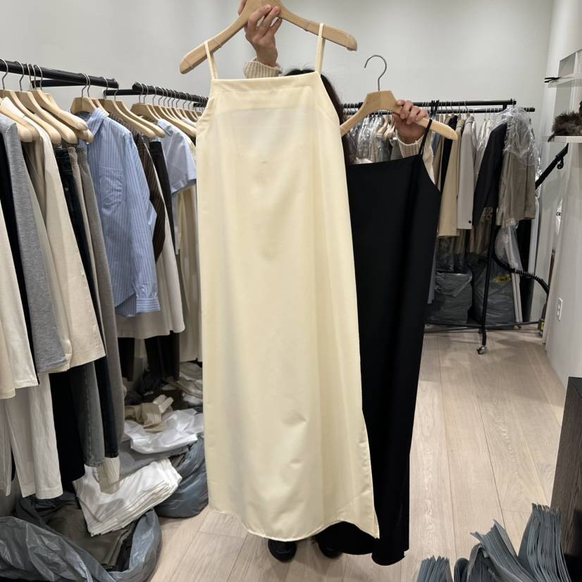 NOTTINGHAM韓國㊣直郵東大門代購女裝新品人氣推薦熱賣連衣裙NOTTINGHAM連衣裙