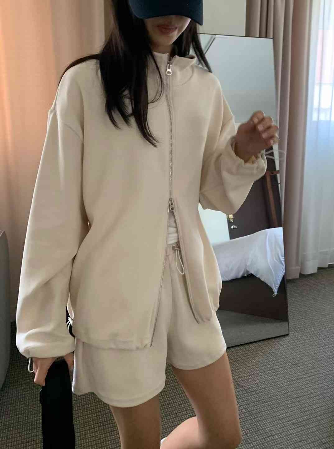 BIRTHDAY-OT韓國直郵㊣女裝新款職業25春夏休閑推薦熱賣夾克BIRTHDAY-OT夾克
