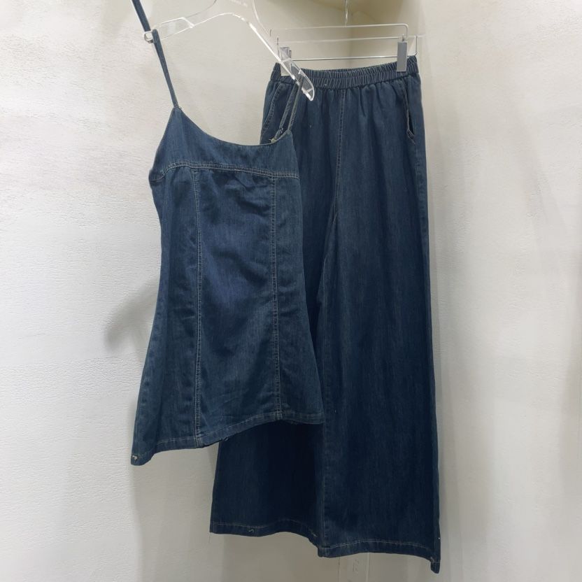 DARLUZ_MI東大門實拍女士新款25春夏休閑職業熱賣推薦時尚套裝DARLUZ_MI套裝