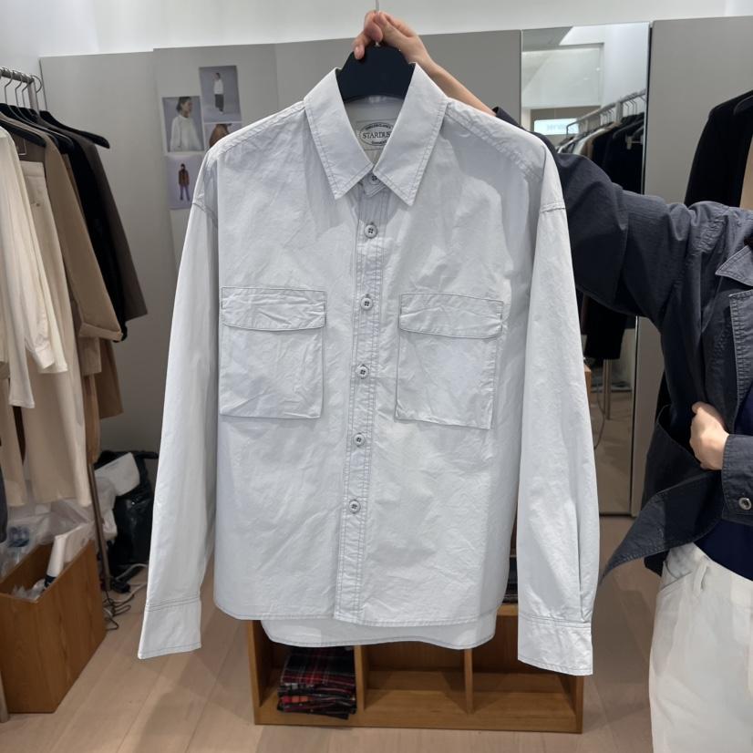 THE TARDUST東大門代購女裝新品熱賣時尚職業真品襯衫蕾絲衫THE TARDUST襯衫/蕾絲衫