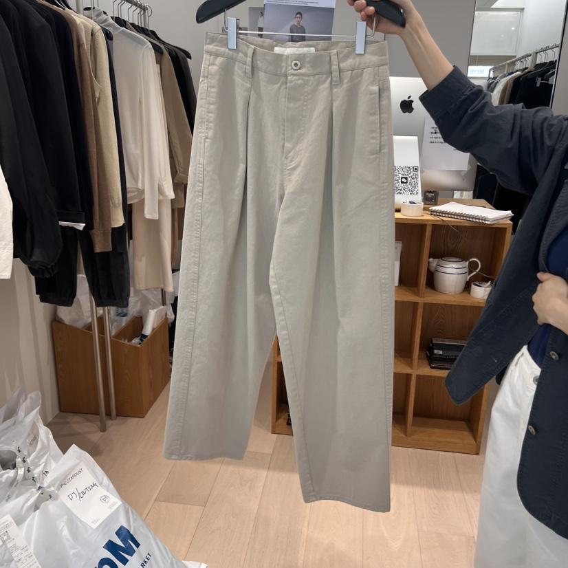 THE TARDUST東大門實拍女士新款推薦職業休閑時尚真品休閑褲THE TARDUST休閑褲