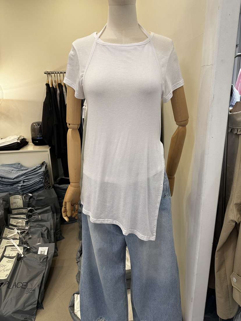 MONDAYMORING韓國㊣直郵東大門代購女裝新品25春夏休閑套裝MONDAYMORING套裝