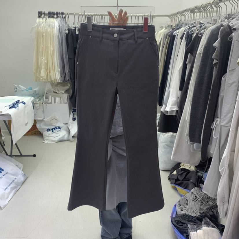 PADO東大門直郵女士新品推薦人氣25春夏休閑職業時尚休閑褲PADO休閑褲