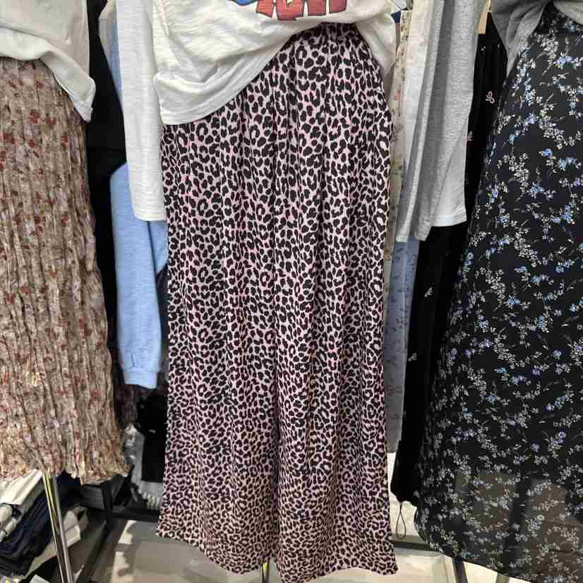 COMBO韓國直郵㊣東大門實拍女裝新品熱賣休閑職業時尚休閑褲COM_BO休閑褲