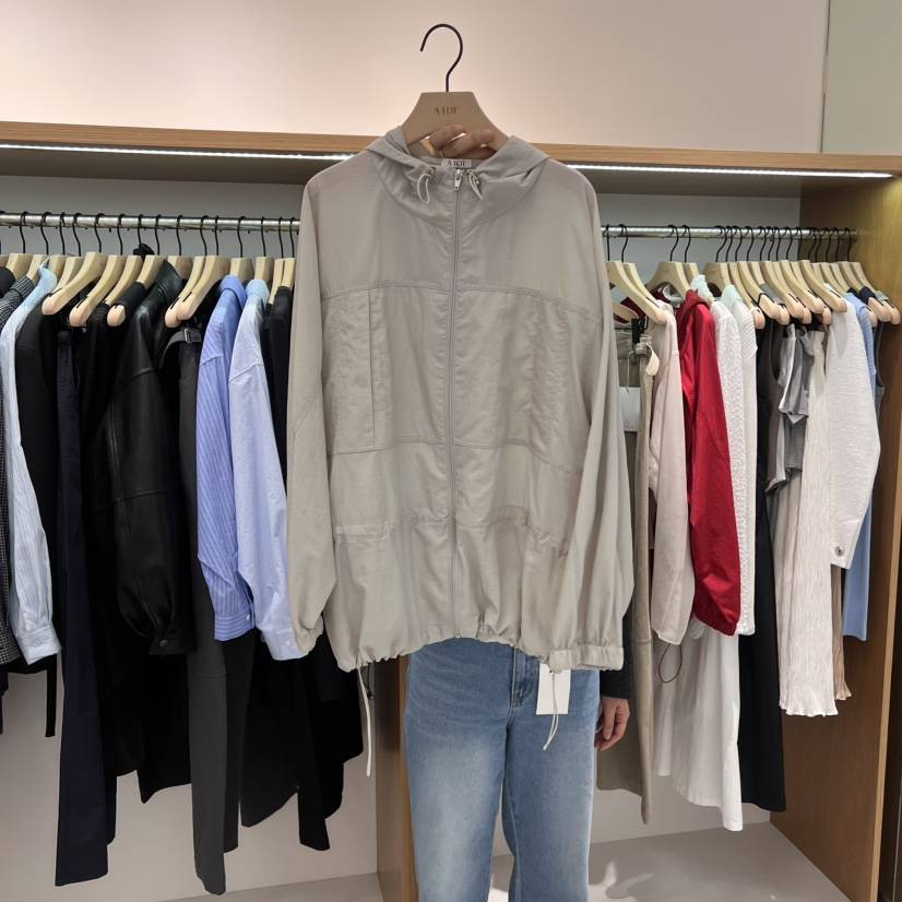 ALOT韓國直郵㊣東大門實拍女裝新品熱賣休閑推薦職業時尚夾克A LOT夾克
