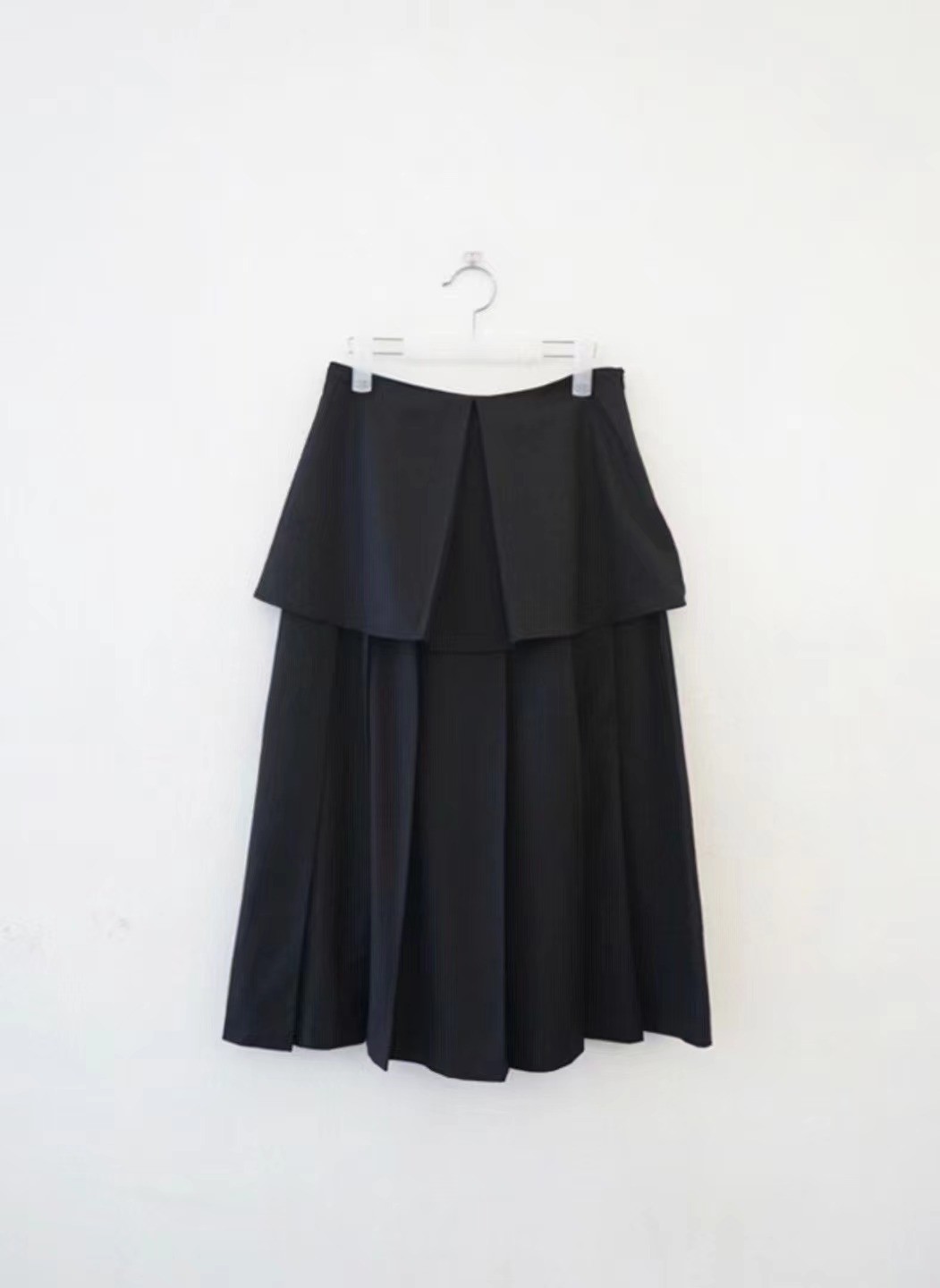 PRANA/CLOTHINK韓國直郵女士新品休閑推薦25春夏半身裙中短裙PRANA/CLOTHINK半身裙/中短裙