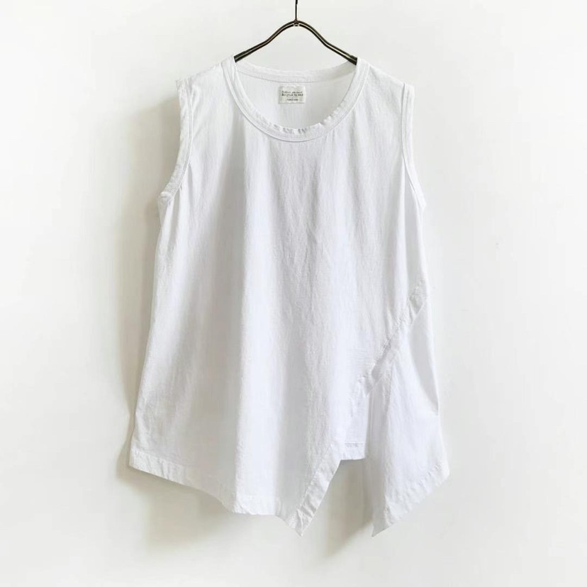 PUCO韓國代購女裝新品25春夏職業人氣時尚熱賣推薦吊帶背心PUCO吊帶/背心