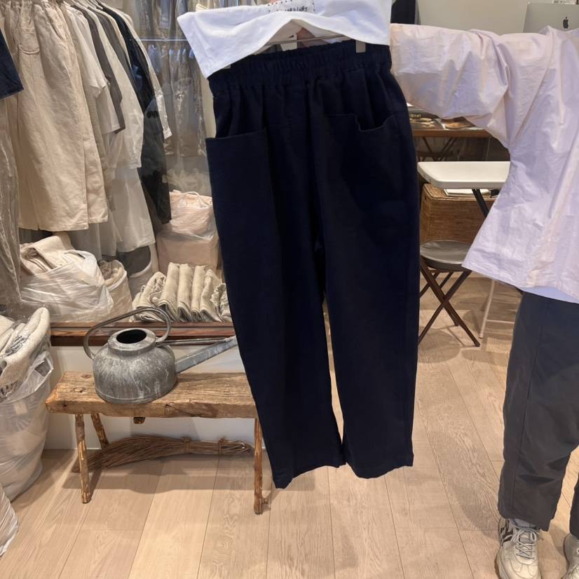 LE JARDINET東大門直郵女士新品推薦時尚熱賣職業人氣休閑褲LE JARDINET休閑褲