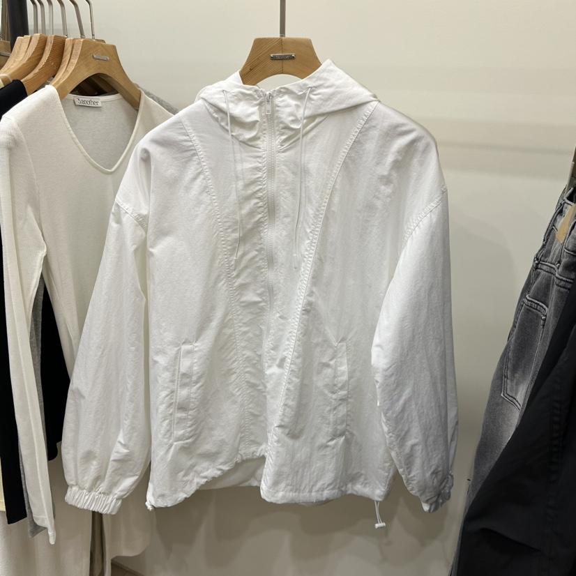 3 ANOTHER東大門實拍女士新品25春夏時尚推薦休閑職業夾克3 ANOTHER夾克
