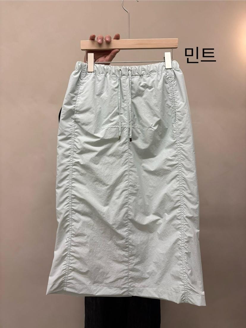 KONI直郵韓國代購㊣女裝新品推薦職業時尚熱賣人氣休閑長裙KONI長裙