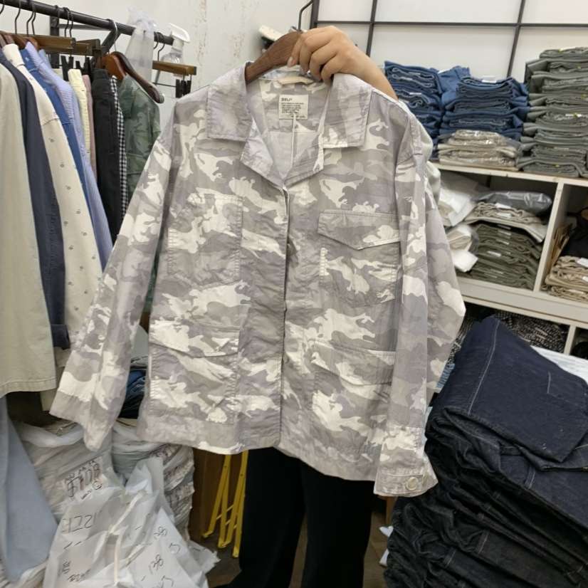 DELI JENNY東大門直郵女士新品推薦休閑熱賣時尚襯衫蕾絲衫THERE襯衫/蕾絲衫