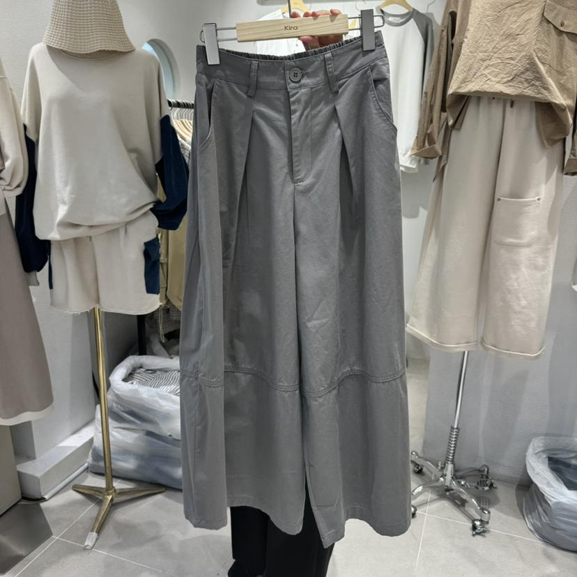 IN KIRA東大門直郵女裝新品休閑時尚真品熱賣推薦職業休閑褲IN KIRA休閑褲