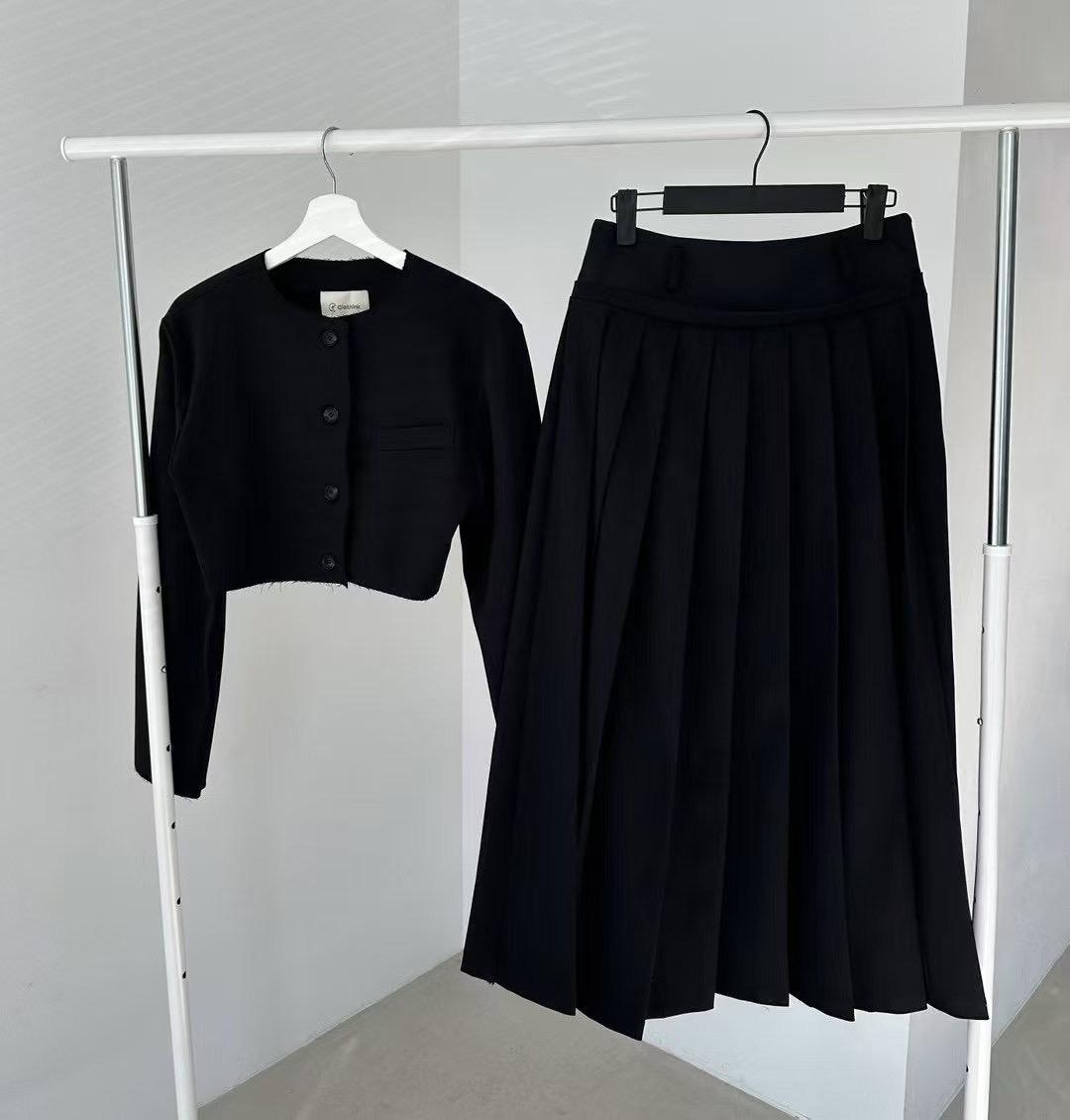PRANA/CLOTHINK韓國直郵㊣女裝新款25春夏休閑推薦熱賣套裝PRANA/CLOTHINK套裝