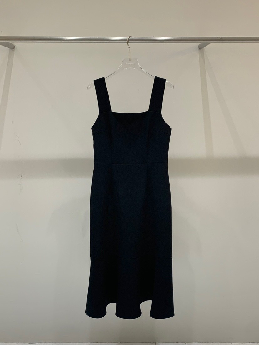 FABRIC韓國直郵㊣東大門實拍女裝新款25春夏熱賣人氣連衣裙FABRIC連衣裙
