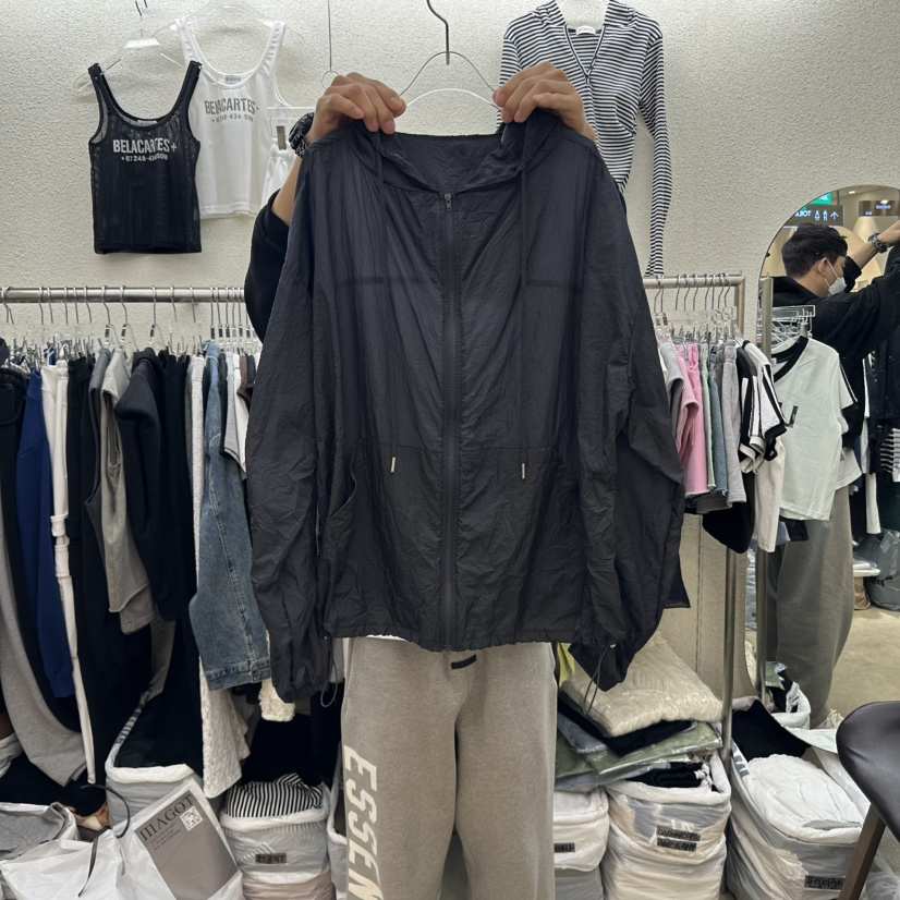 MAGOT東大門直郵女士新品人氣25春夏推薦真品休閑熱賣職業夾克IIIΛGOT/MAGOT夾克