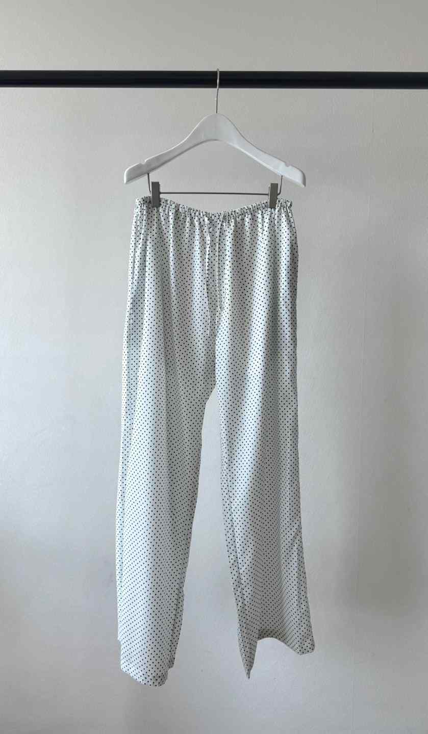 EST直郵韓國代購㊣女裝新品25春夏人氣休閑推薦時尚熱賣休閑褲EST_休閑褲