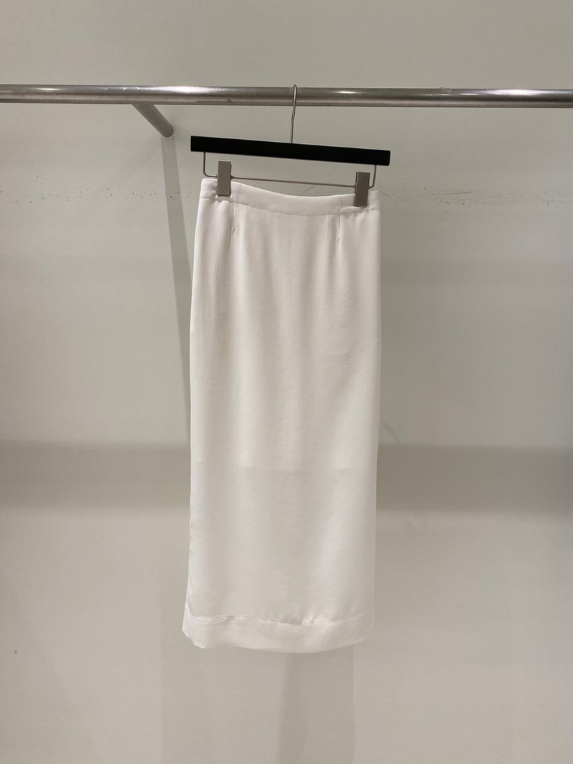 WELL KNOWN韓國直郵㊣東大門實拍女裝新品25春夏長裙綁帶連帽WELL KNOWN長裙